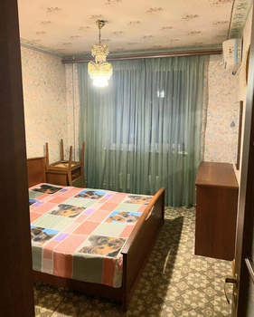 3-к квартира, вторичка, 64м2, 10/16 этаж