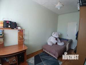 2-к квартира, вторичка, 42м2, 3/5 этаж