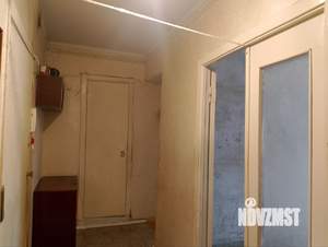 2-к квартира, вторичка, 50м2, 7/9 этаж