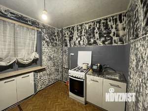 1-к квартира, вторичка, 32м2, 4/5 этаж