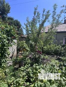 2-к квартира, вторичка, 40м2, 1/1 этаж