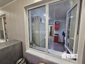 1-к квартира, вторичка, 34м2, 4/9 этаж