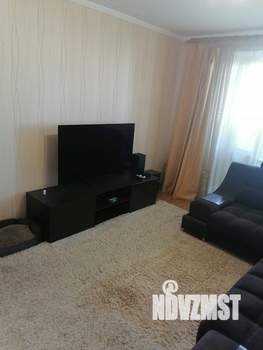 2-к квартира, вторичка, 58м2, 9/9 этаж