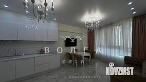1-к квартира, вторичка, 54м2, 7/26 этаж