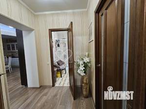 3-к квартира, вторичка, 79м2, 2/4 этаж