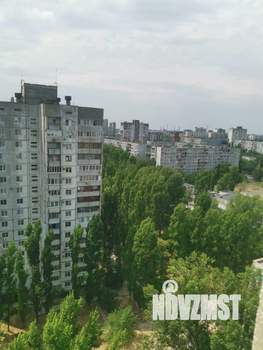 4-к квартира, вторичка, 12м2, 16/16 этаж