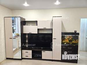 1-к квартира, вторичка, 38м2, 4/9 этаж