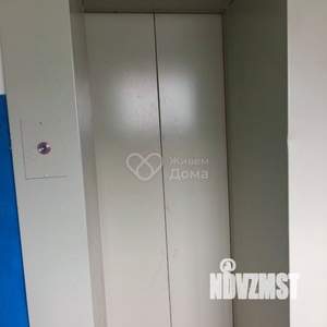 1-к квартира, вторичка, 20м2, 4/9 этаж