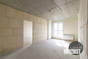 3-к квартира, вторичка, 67м2, 17/19 этаж