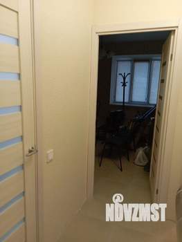 1-к квартира, вторичка, 35м2, 1/12 этаж