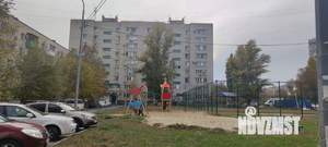 2-к квартира, вторичка, 48м2, 5/9 этаж