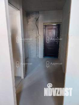 1-к квартира, вторичка, 40м2, 3/23 этаж