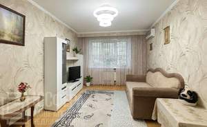 1-к квартира, вторичка, 33м2, 2/9 этаж