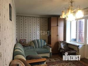 2-к квартира, вторичка, 55м2, 6/14 этаж