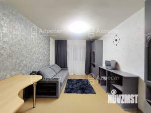 2-к квартира, вторичка, 52м2, 6/9 этаж