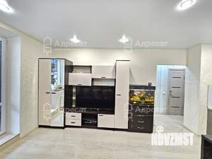 1-к квартира, вторичка, 38м2, 4/9 этаж