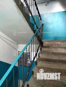2-к квартира, вторичка, 48м2, 8/9 этаж