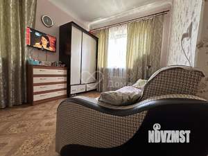 1-к квартира, вторичка, 32м2, 1/2 этаж
