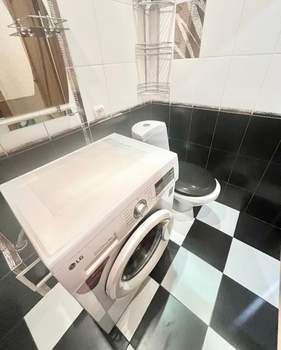 3-к квартира, вторичка, 60м2, 5/9 этаж