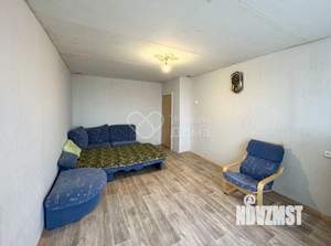 2-к квартира, вторичка, 53м2, 6/9 этаж