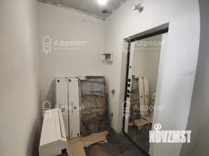 1-к квартира, вторичка, 37м2, 23/24 этаж
