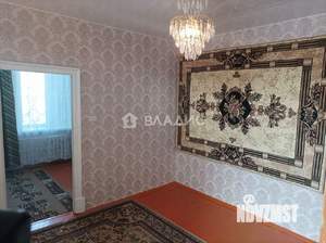 2-к квартира, вторичка, 42м2, 4/5 этаж