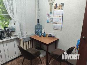 1-к квартира, вторичка, 31м2, 2/5 этаж