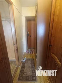 1-к квартира, вторичка, 36м2, 5/9 этаж