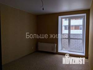 2-к квартира, вторичка, 58м2, 1/10 этаж