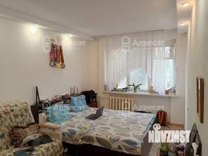 1-к квартира, вторичка, 31м2, 2/5 этаж