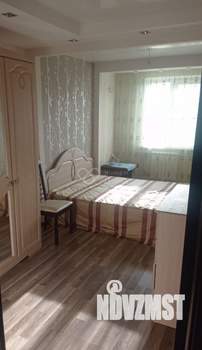 2-к квартира, вторичка, 44м2, 3/5 этаж