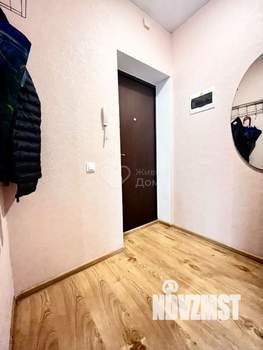 1-к квартира, вторичка, 34м2, 2/4 этаж