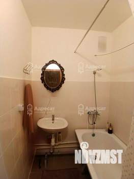 2-к квартира, вторичка, 48м2, 1/9 этаж