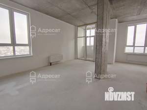 3-к квартира, вторичка, 63м2, 21/22 этаж