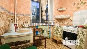1-к квартира, вторичка, 37м2, 4/5 этаж