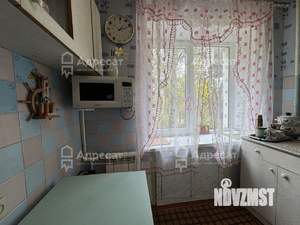 2-к квартира, вторичка, 44м2, 2/5 этаж