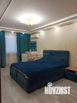 3-к квартира, вторичка, 62м2, 1/5 этаж