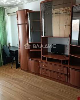 1-к квартира, вторичка, 30м2, 4/5 этаж