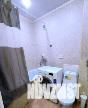 1-к квартира, вторичка, 34м2, 6/14 этаж