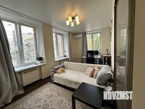 2-к квартира, вторичка, 52м2, 2/5 этаж