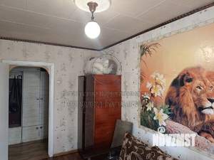3-к квартира, вторичка, 58м2, 8/9 этаж