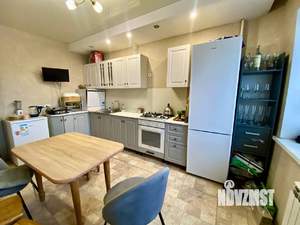 2-к квартира, вторичка, 72м2, 5/9 этаж