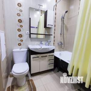 1-к квартира, вторичка, 38м2, 2/10 этаж