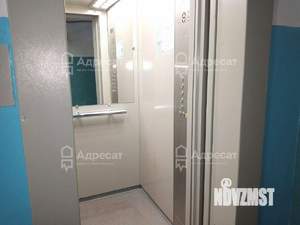 3-к квартира, вторичка, 62м2, 7/9 этаж