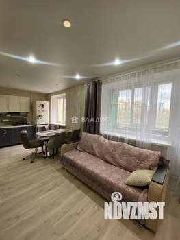 Студия квартира, вторичка, 31м2, 3/5 этаж