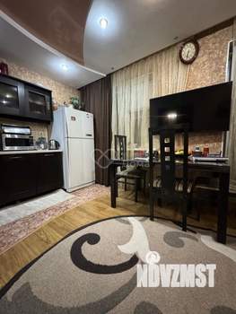 2-к квартира, вторичка, 75м2, 6/9 этаж