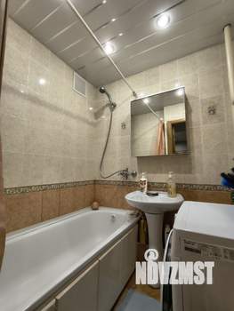 2-к квартира, вторичка, 54м2, 8/10 этаж
