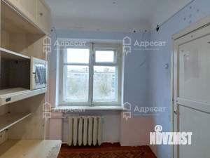 2-к квартира, вторичка, 43м2, 5/5 этаж