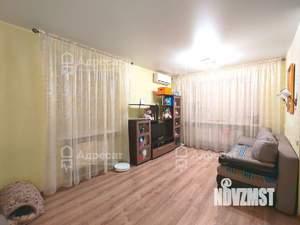 1-к квартира, вторичка, 32м2, 1/4 этаж