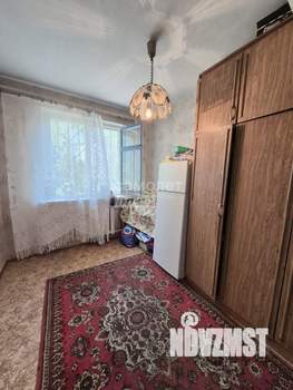 4-к квартира, вторичка, 61м2, 1/5 этаж